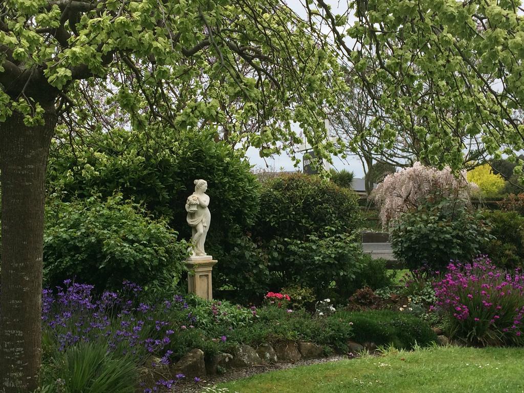 Bed and Breakfast Blairgowrie House Cambridge Exterior foto