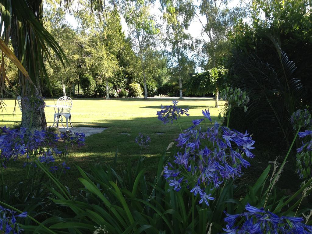 Bed and Breakfast Blairgowrie House Cambridge Exterior foto