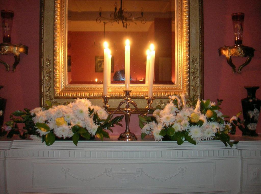 Bed and Breakfast Blairgowrie House Cambridge Exterior foto