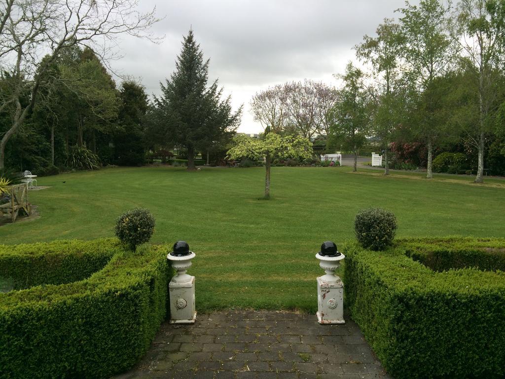 Bed and Breakfast Blairgowrie House Cambridge Exterior foto