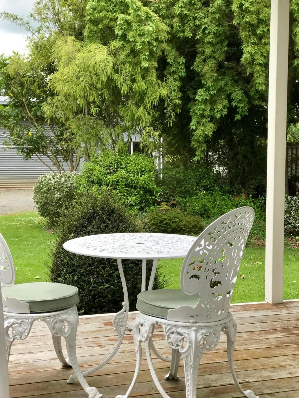 Bed and Breakfast Blairgowrie House Cambridge Exterior foto