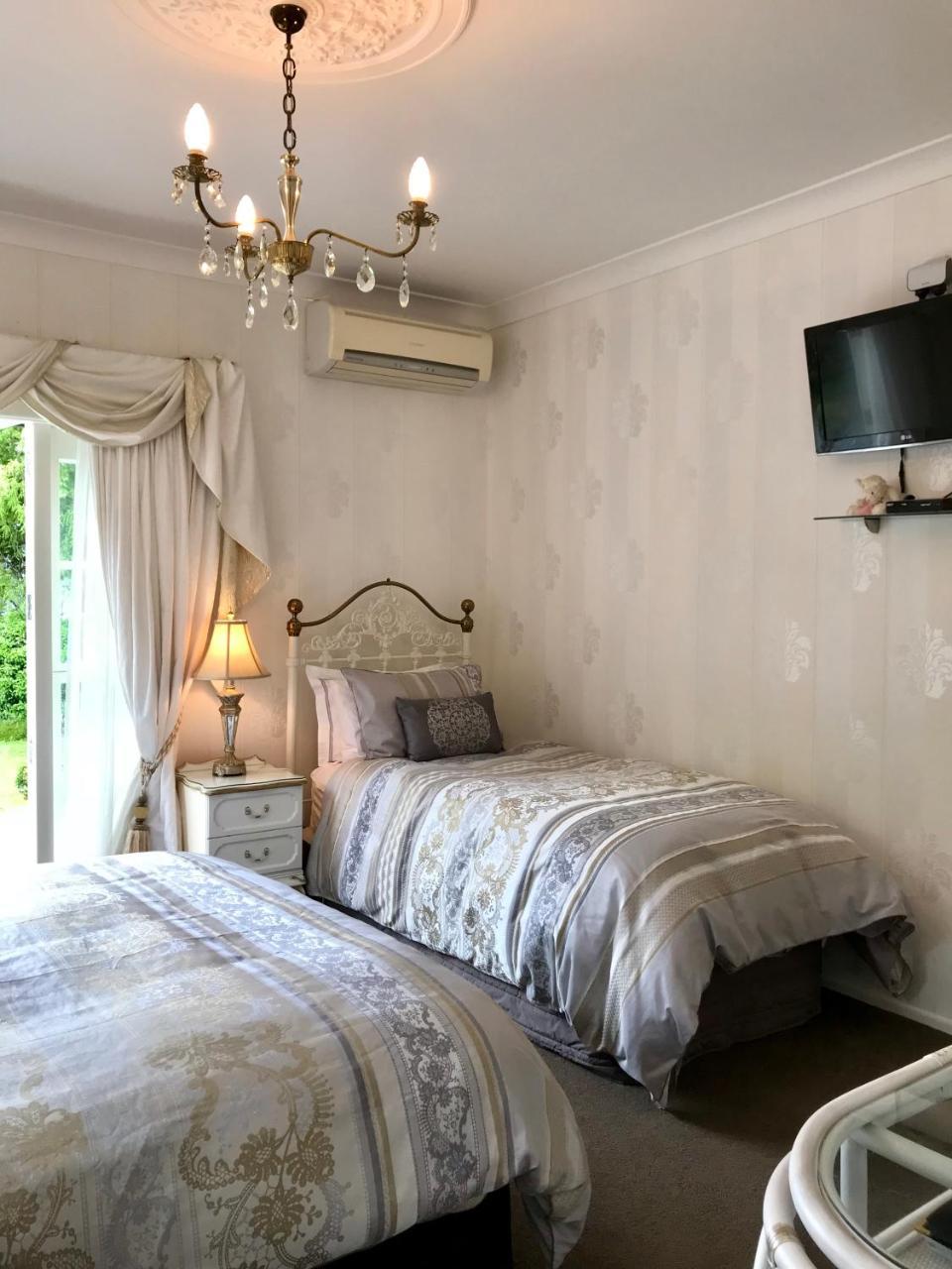 Bed and Breakfast Blairgowrie House Cambridge Exterior foto