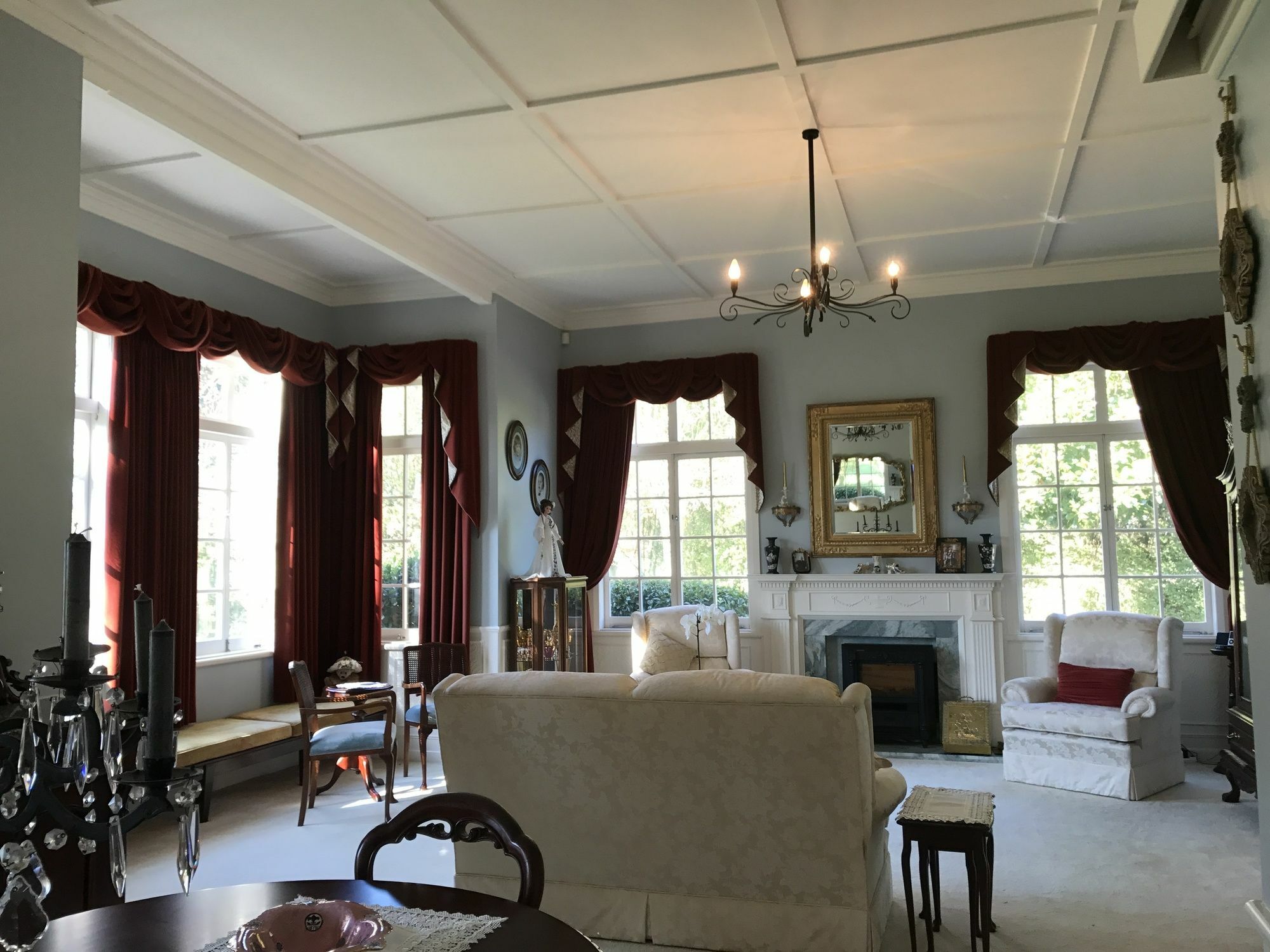 Bed and Breakfast Blairgowrie House Cambridge Exterior foto