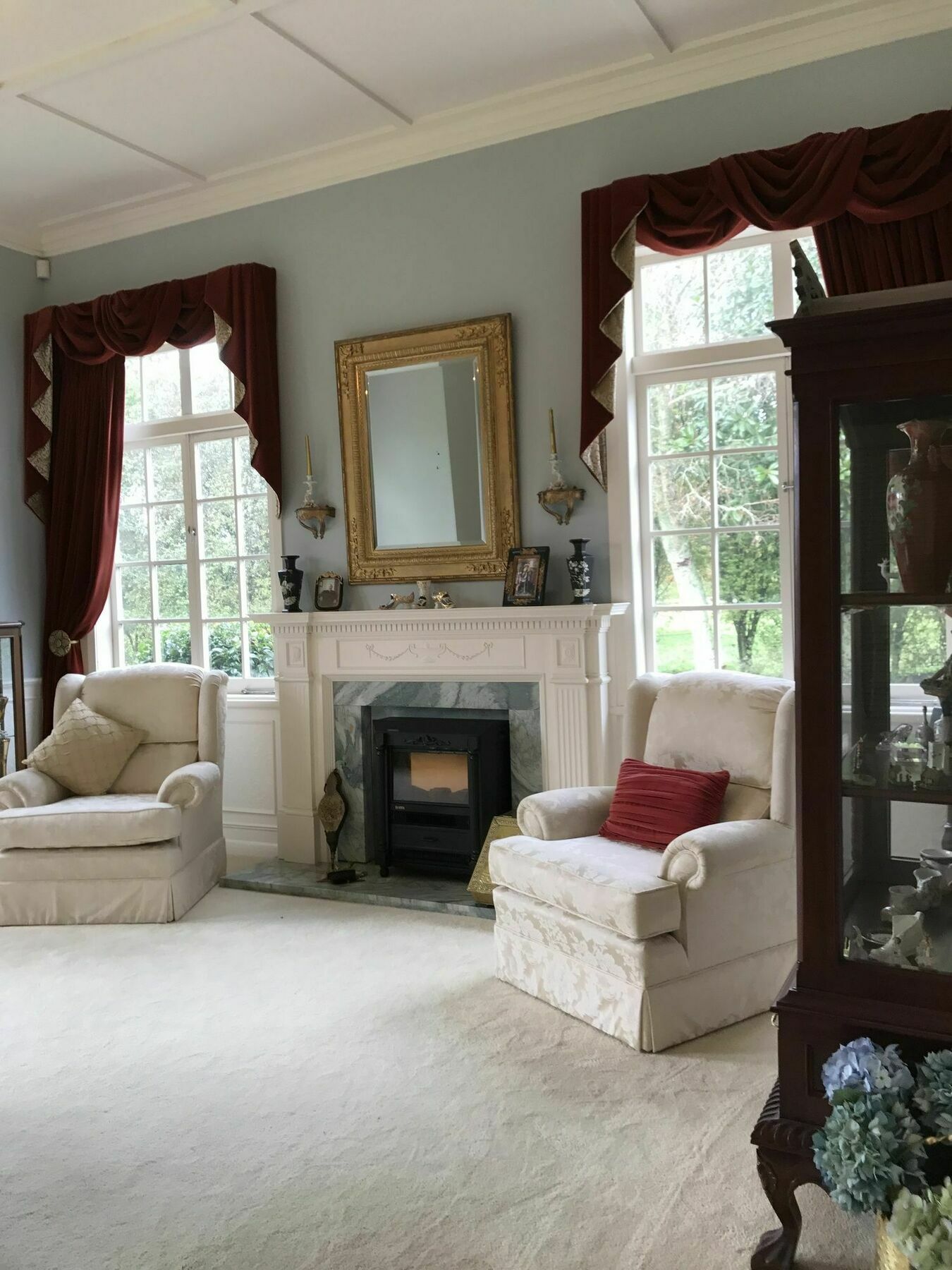 Bed and Breakfast Blairgowrie House Cambridge Exterior foto