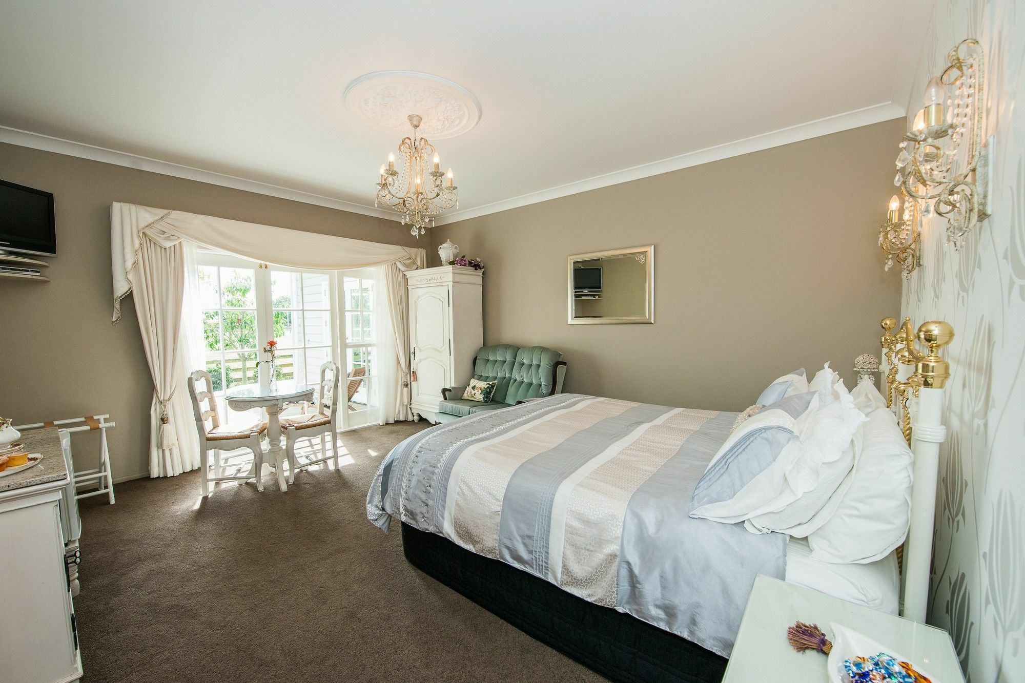 Bed and Breakfast Blairgowrie House Cambridge Exterior foto