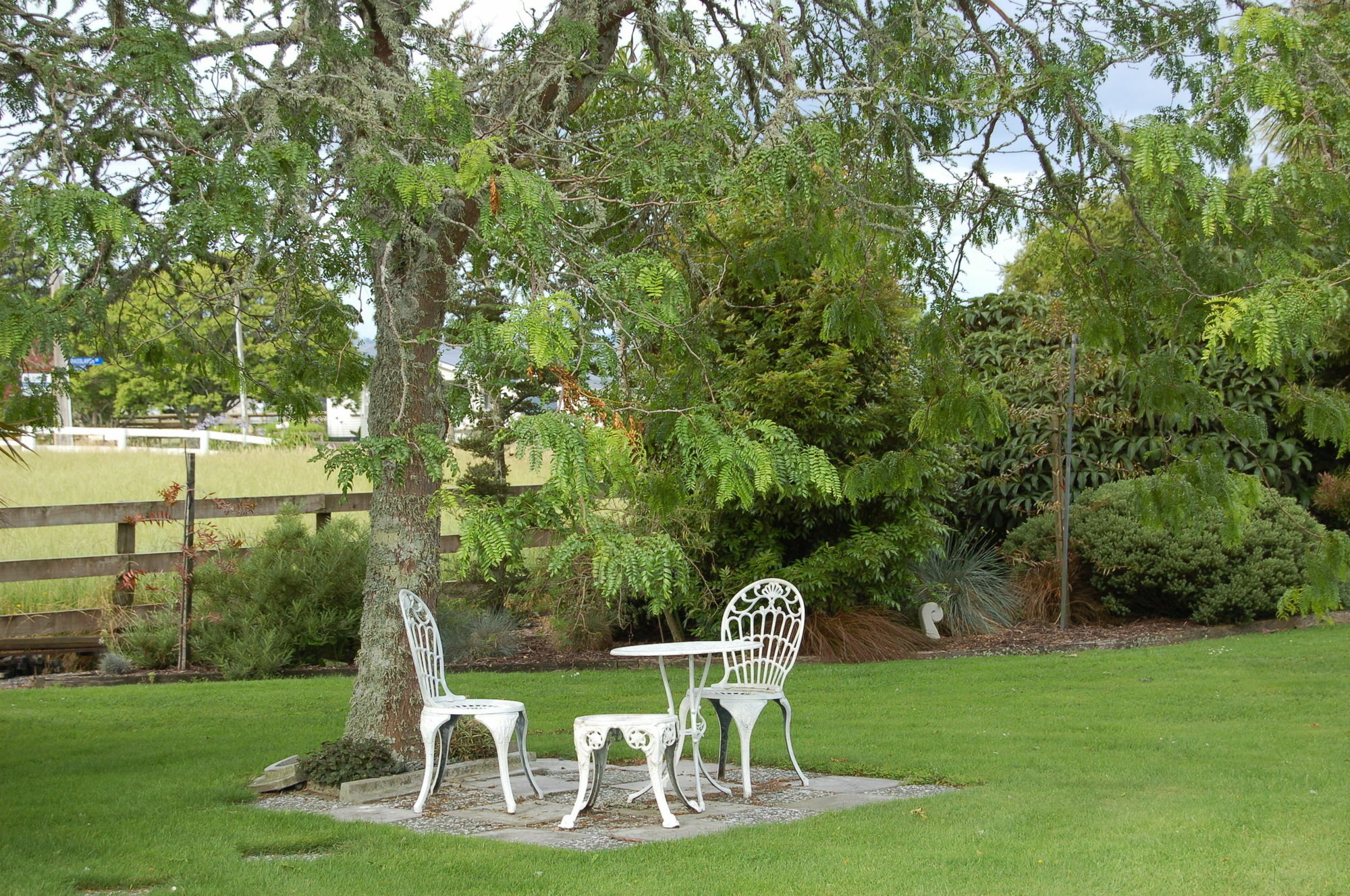 Bed and Breakfast Blairgowrie House Cambridge Exterior foto