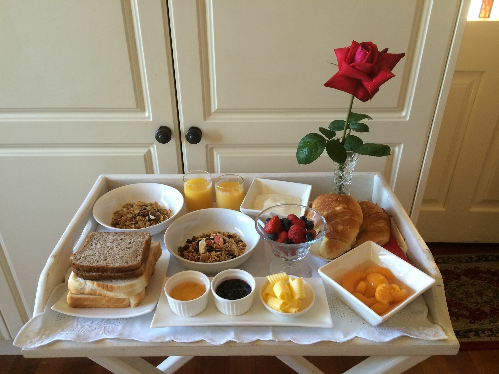 Bed and Breakfast Blairgowrie House Cambridge Exterior foto
